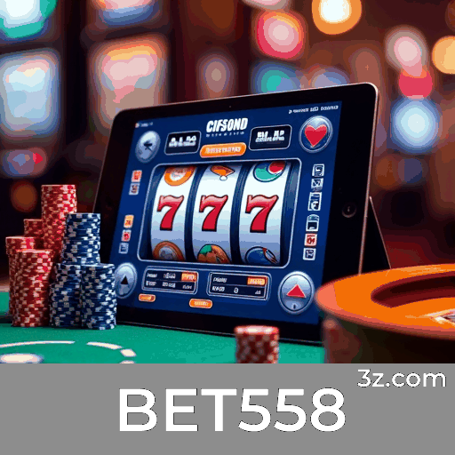 BET558: Plataforma Profissional e Confiável