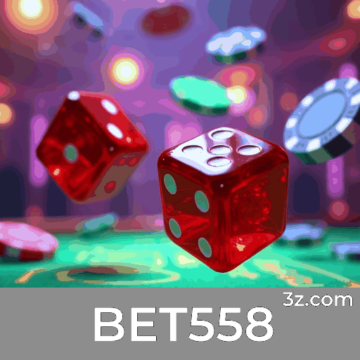 BET558 Casino: Luxo e Exclusividade VIP