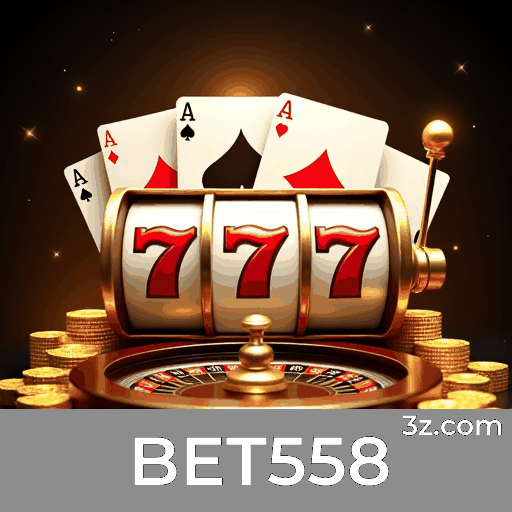 BET558: Plataforma Profissional e Confiável