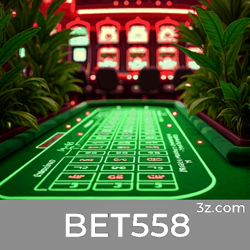 BET558: Cassino premiado e seguro
