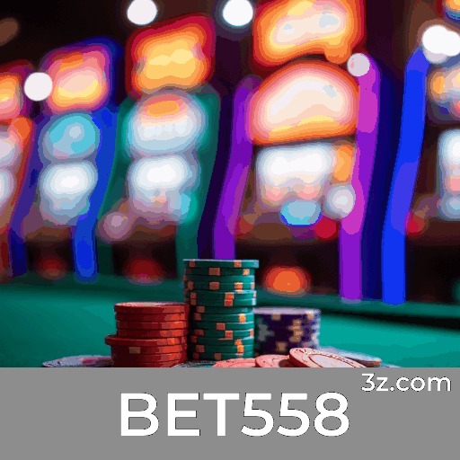 BET558: Plataforma Profissional e Confiável