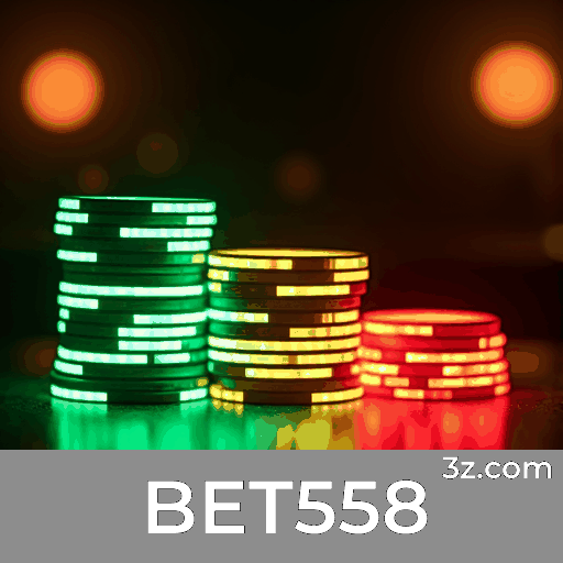 BET558 Casino: Luxo e Exclusividade VIP