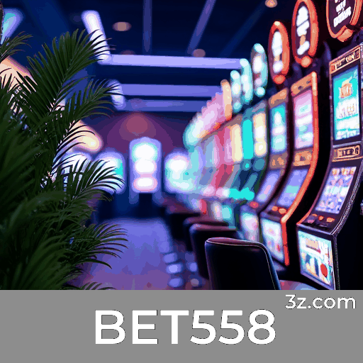 BET558 Casino: Luxo e Exclusividade VIP