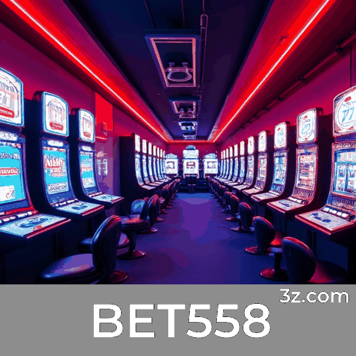 Acesso Seguro e Exclusivo com BET558 Login